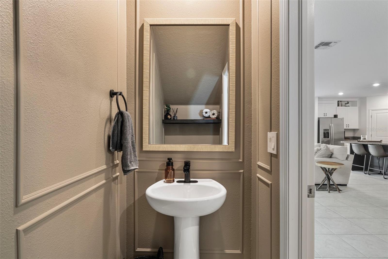 TOUCHSTONE PH 4 - Residential