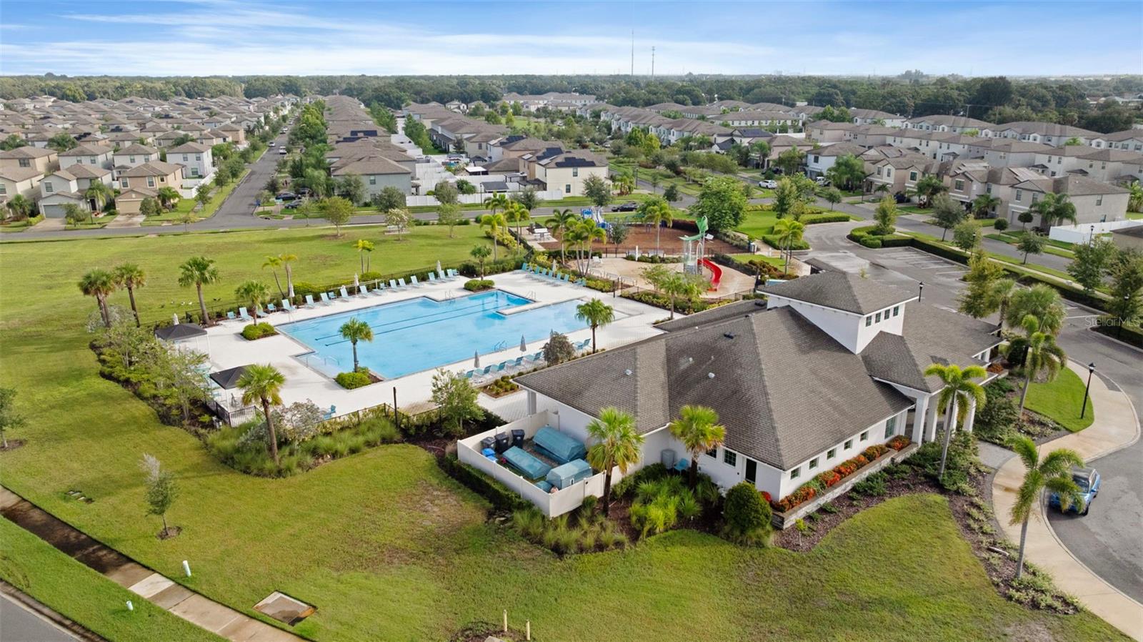 TOUCHSTONE PH 4 - Residential