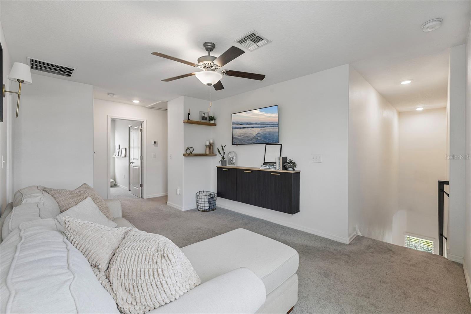 TOUCHSTONE PH 4 - Residential