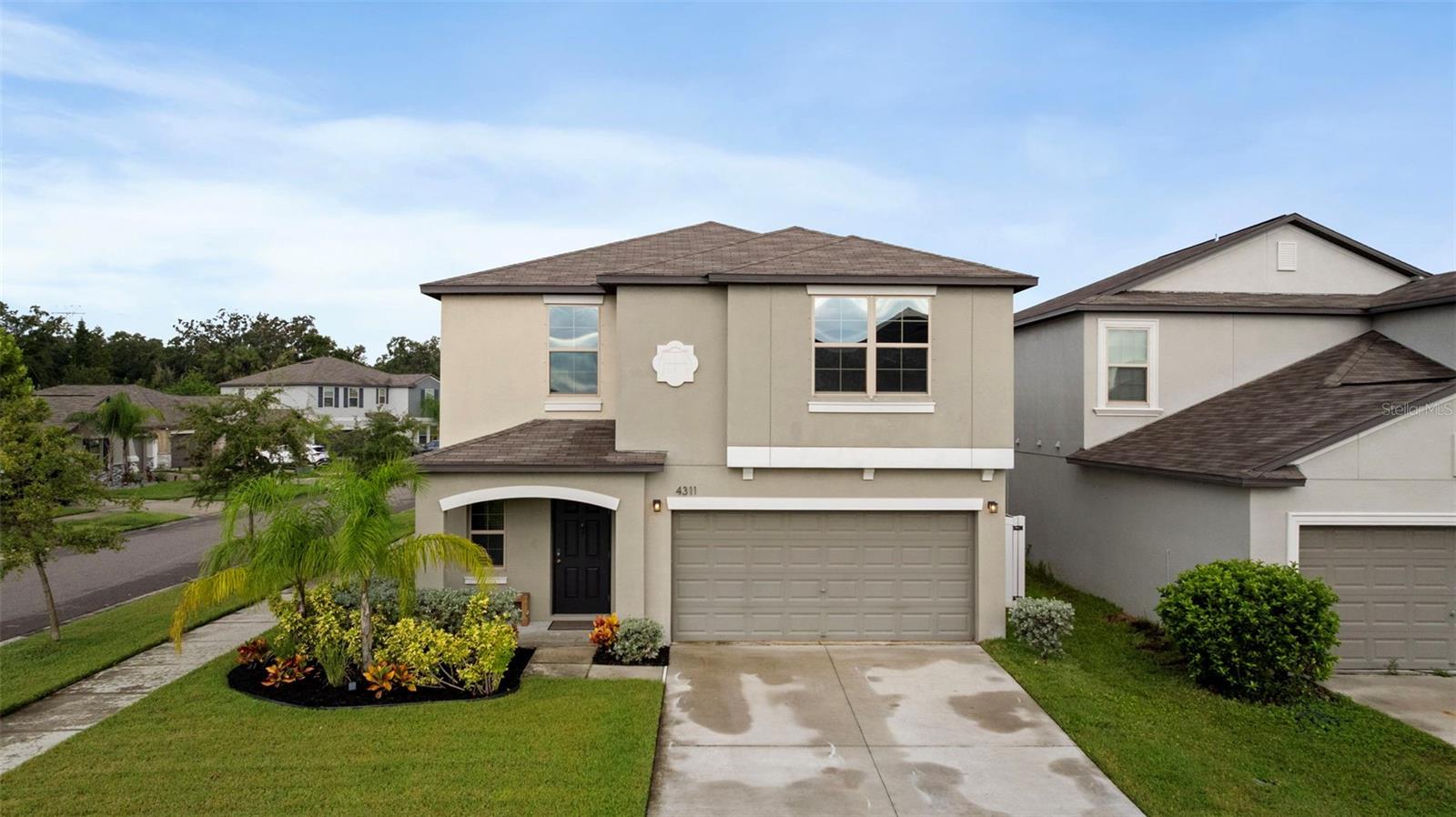 TOUCHSTONE PH 4 - Residential