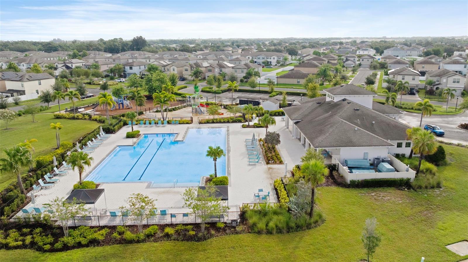 TOUCHSTONE PH 4 - Residential