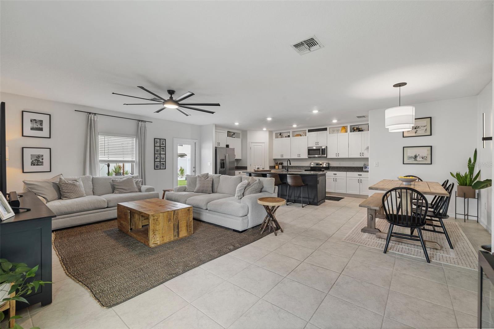 TOUCHSTONE PH 4 - Residential