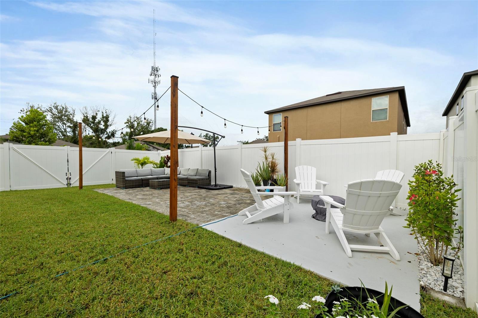 TOUCHSTONE PH 4 - Residential