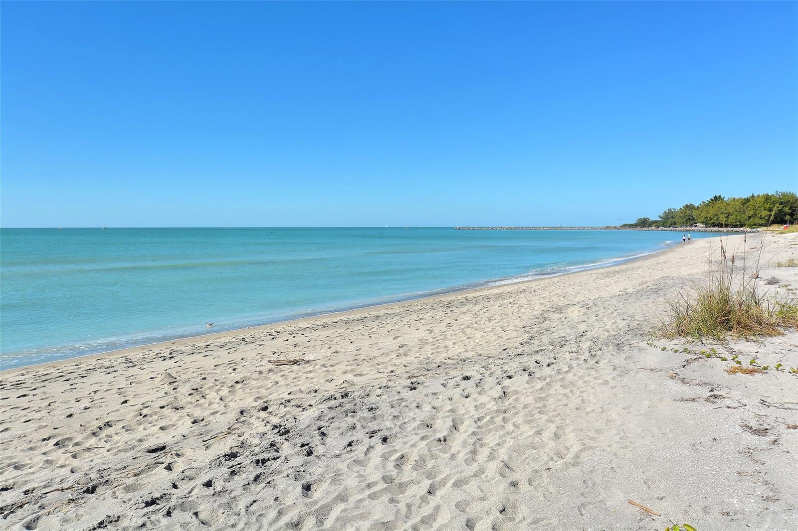 GULF HORIZONS - Residential