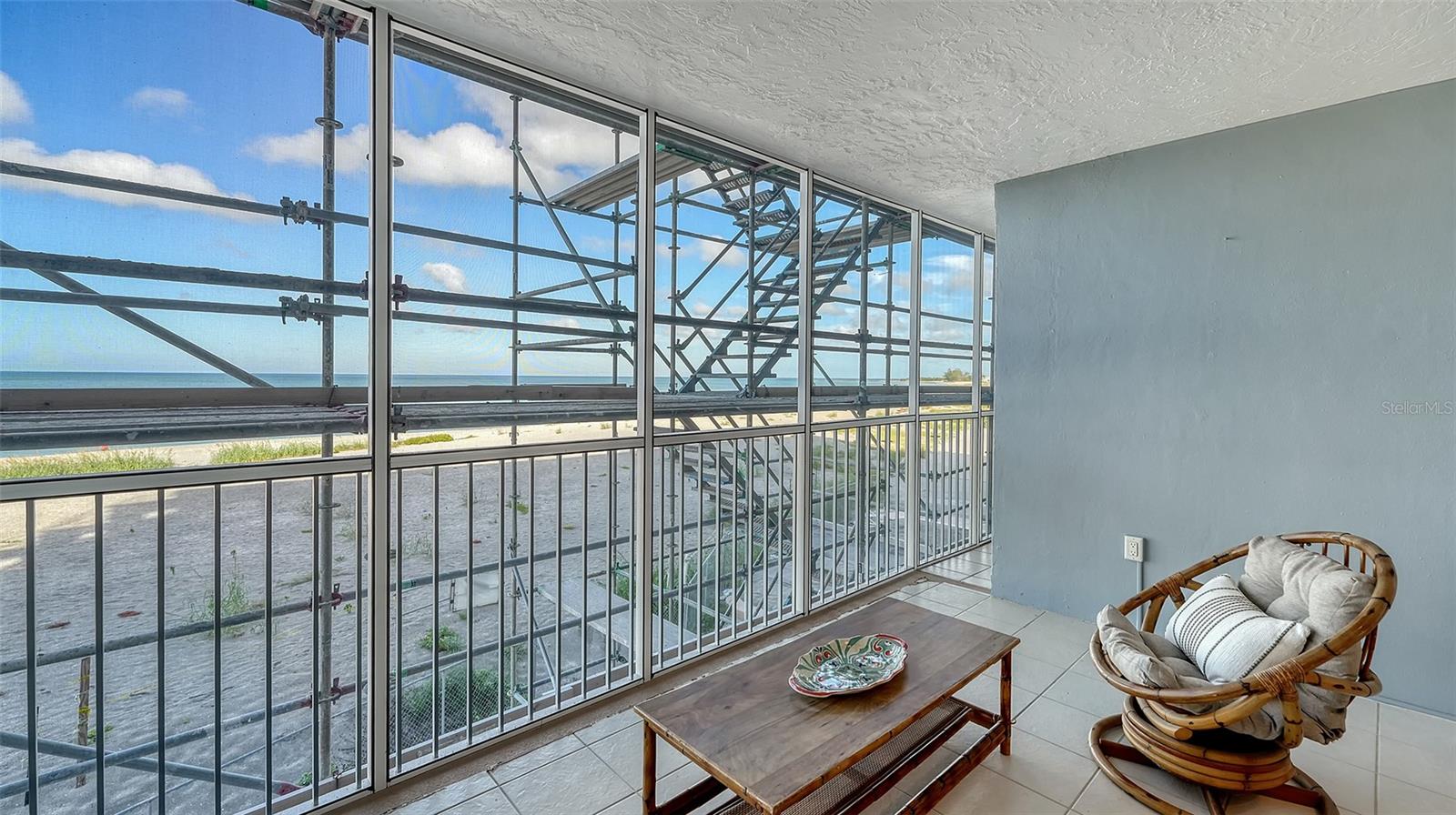 GULF HORIZONS - Residential