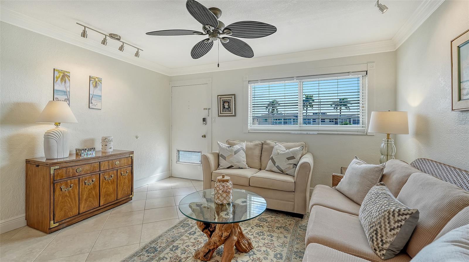 GULF HORIZONS - Residential