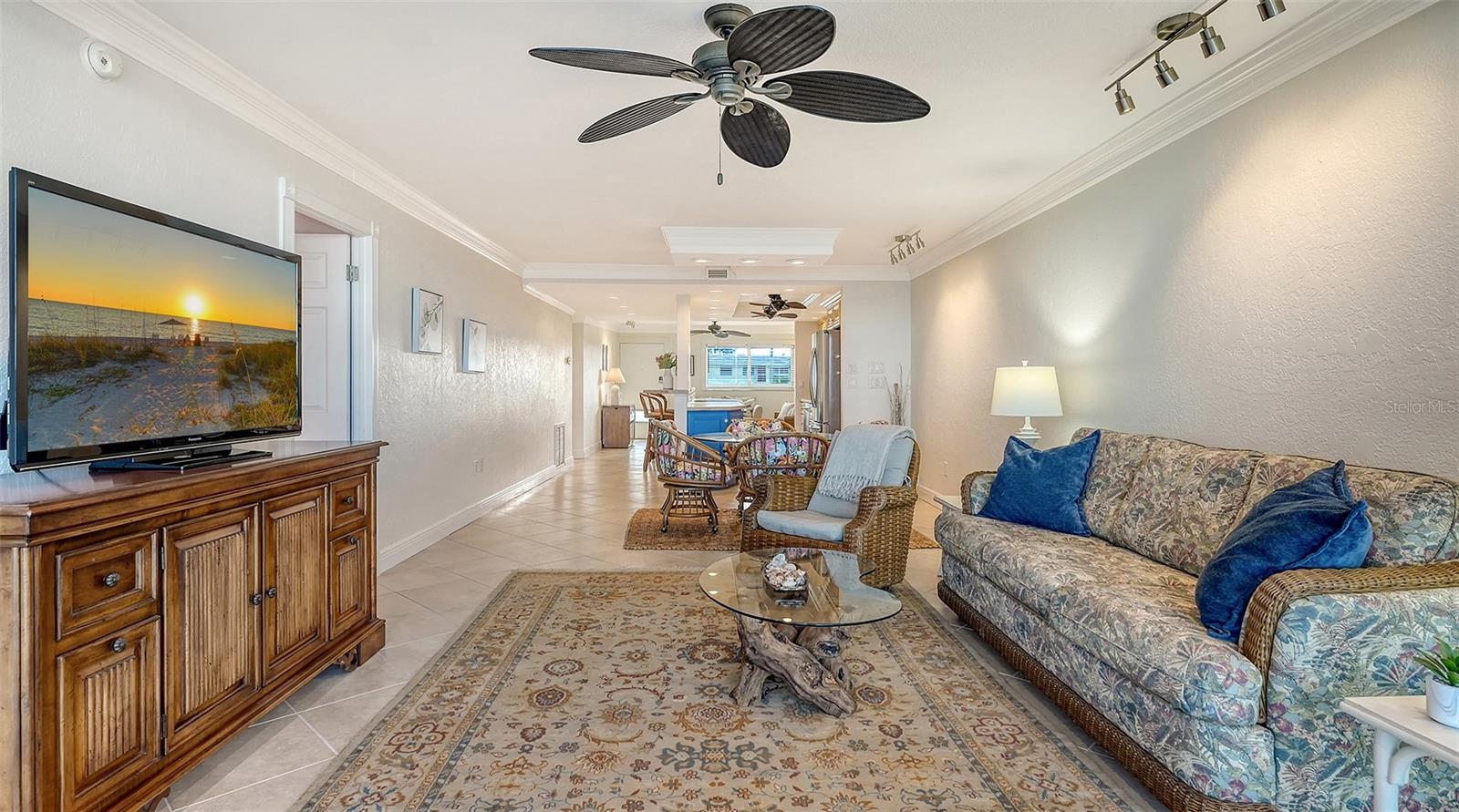 GULF HORIZONS - Residential