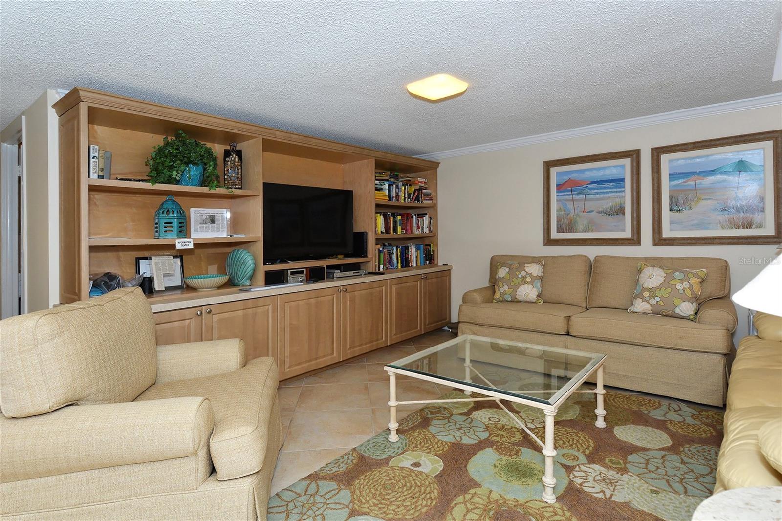 GULF HORIZONS - Residential