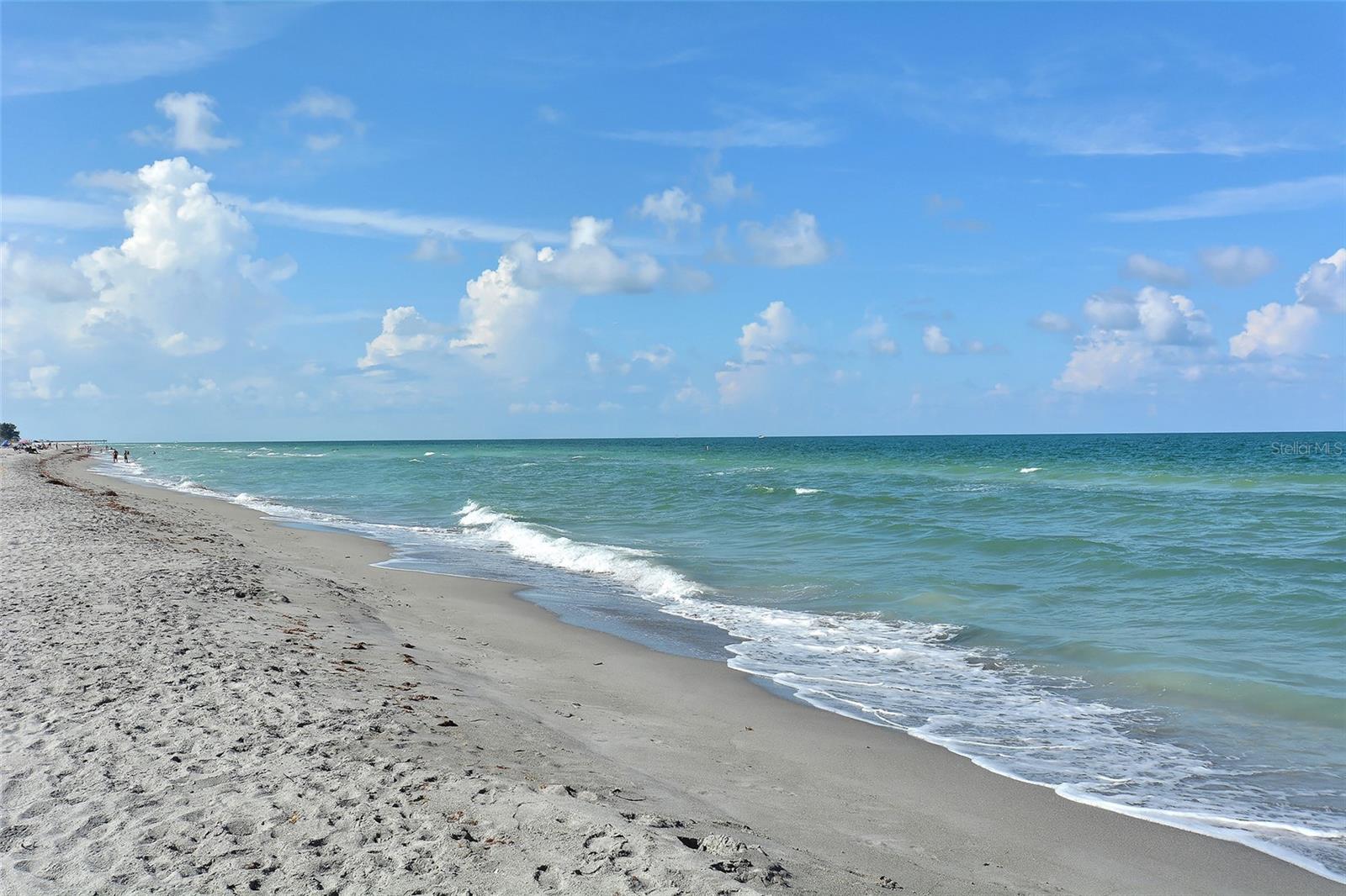 GULF HORIZONS - Residential