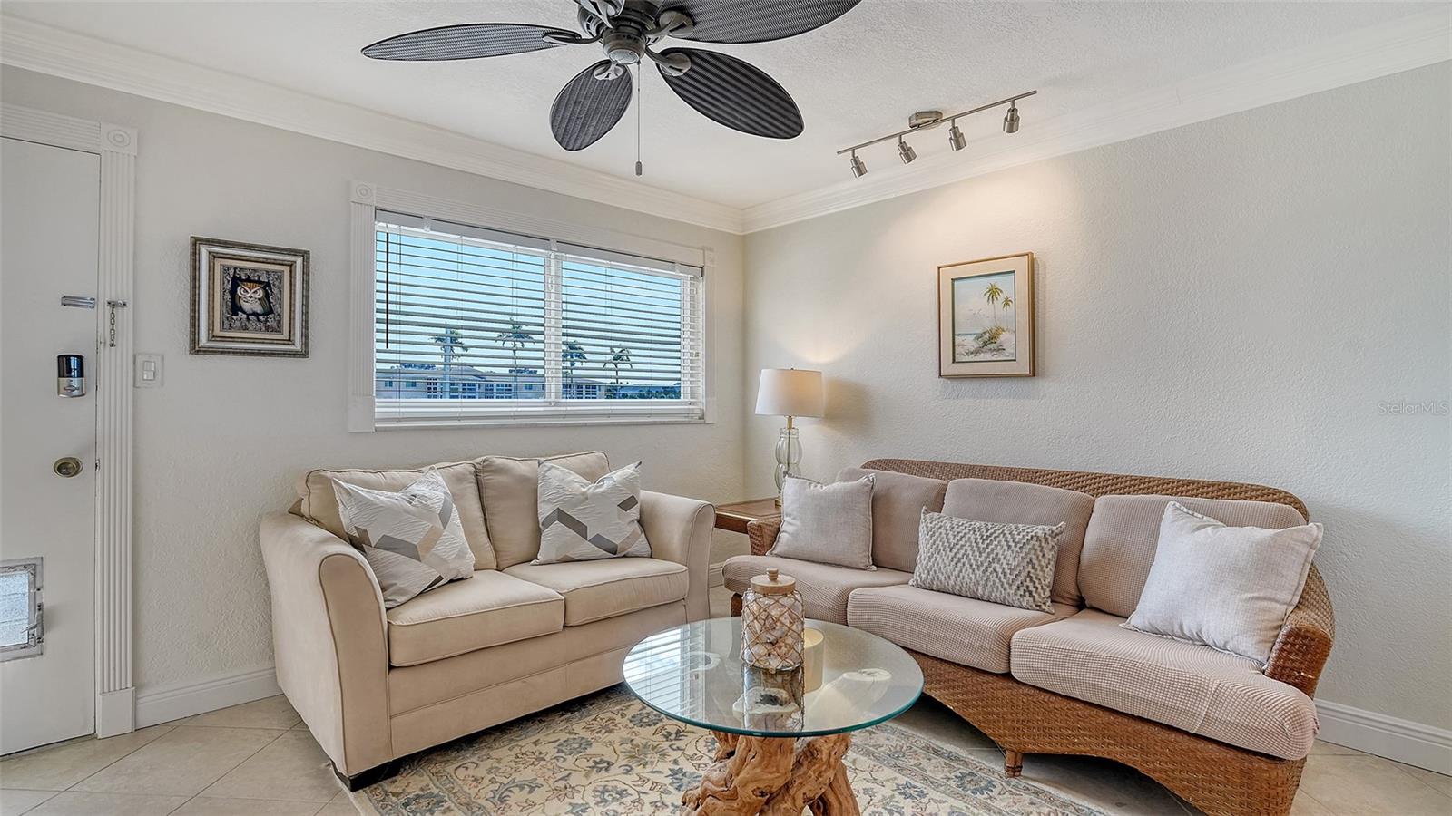 GULF HORIZONS - Residential
