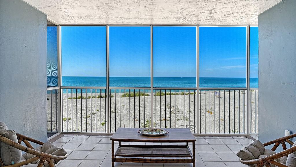 Photo of 555 The Esplanade N #303, Venice, FL 34285 (MLS # A4665346)