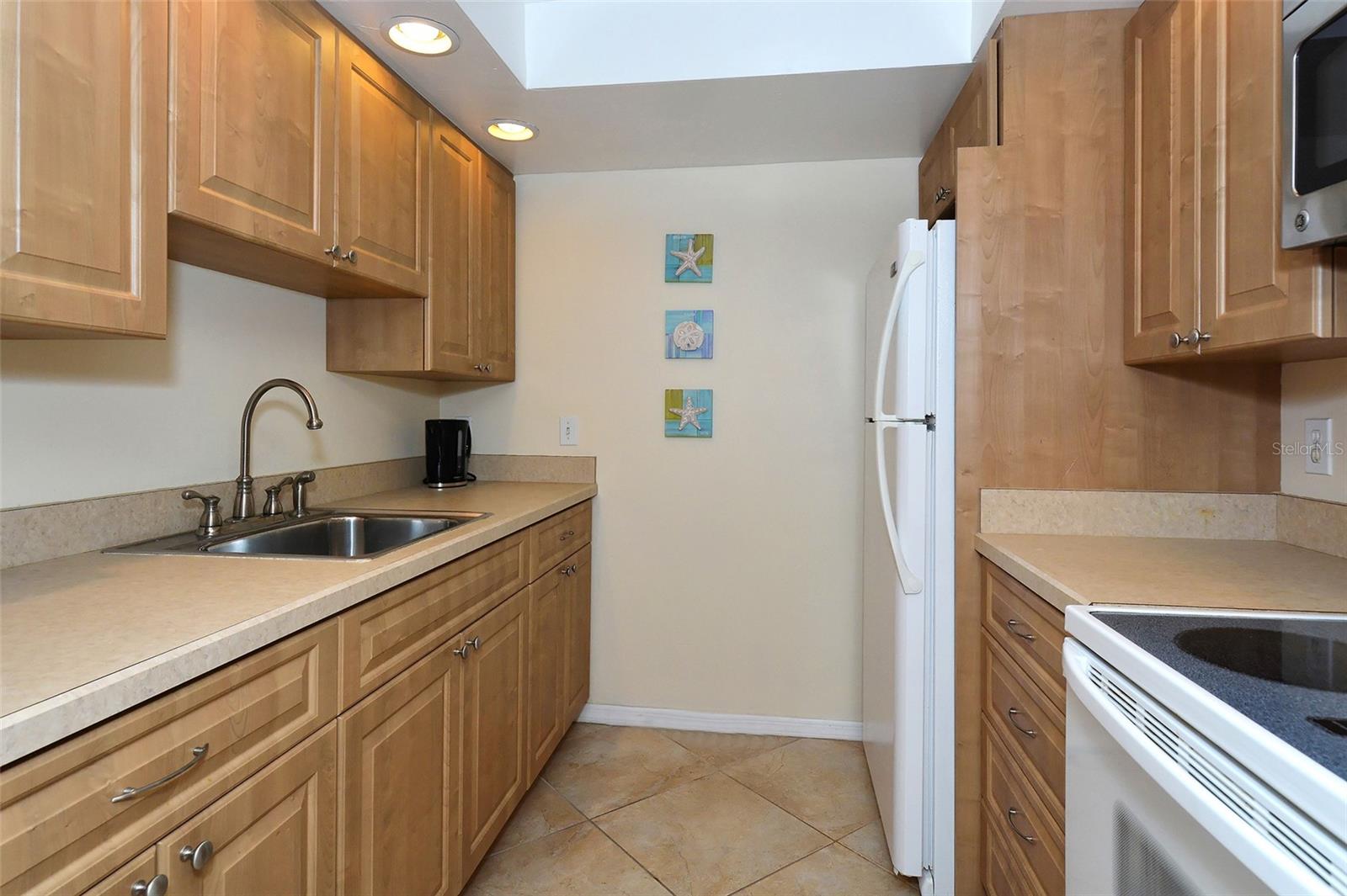GULF HORIZONS - Residential