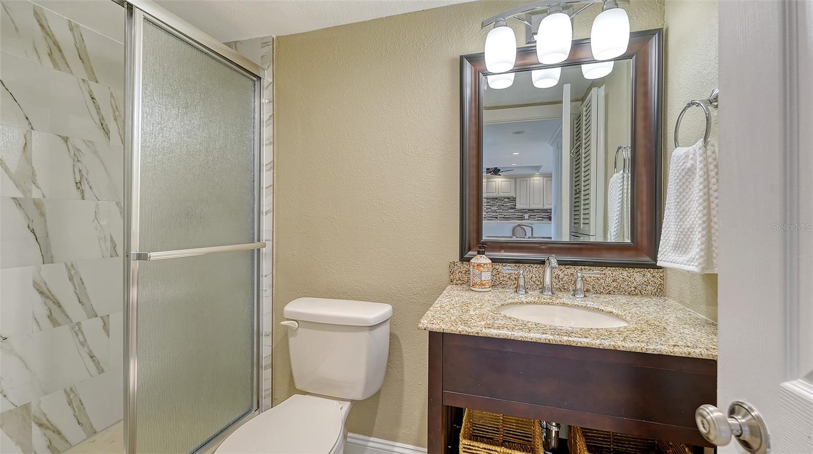 GULF HORIZONS - Residential