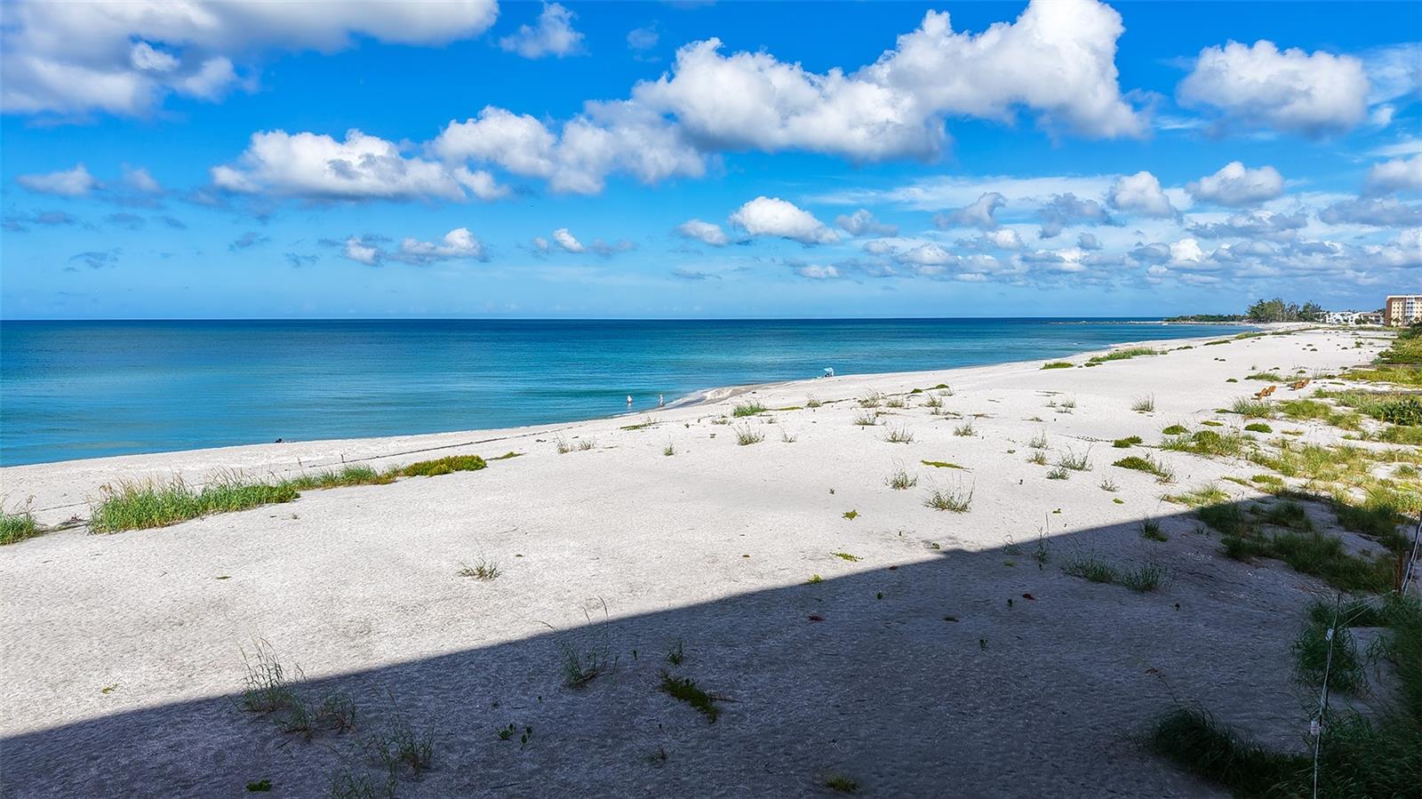 GULF HORIZONS - Residential