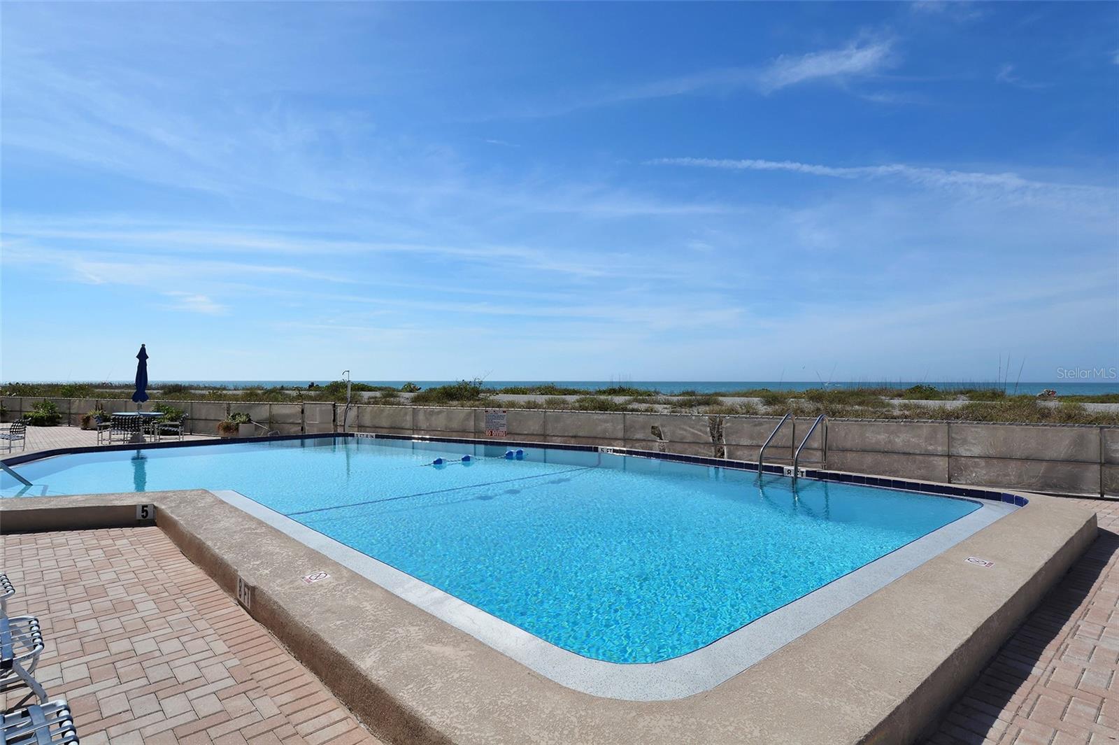 GULF HORIZONS - Residential