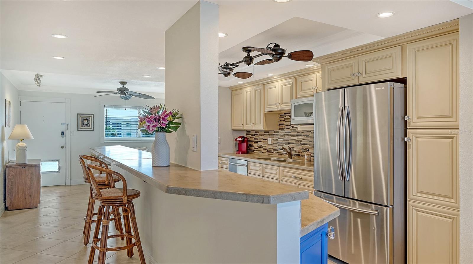 GULF HORIZONS - Residential
