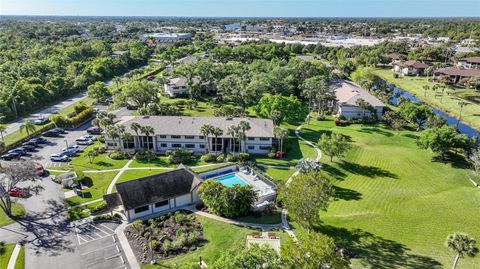 A home in PORT CHARLOTTE