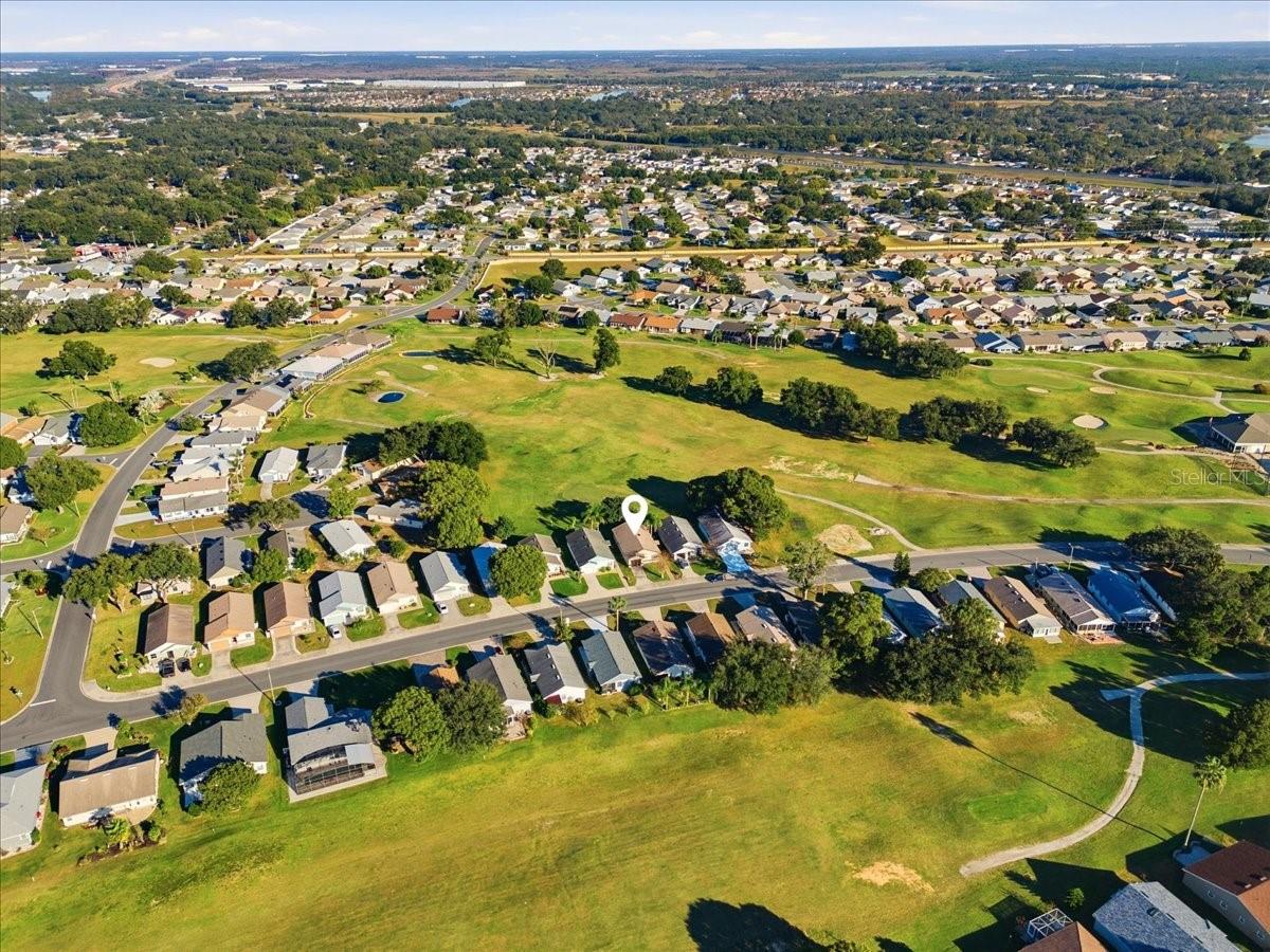 SANDPIPER GOLF & COUNTRY CLUB PH 01 - Residential