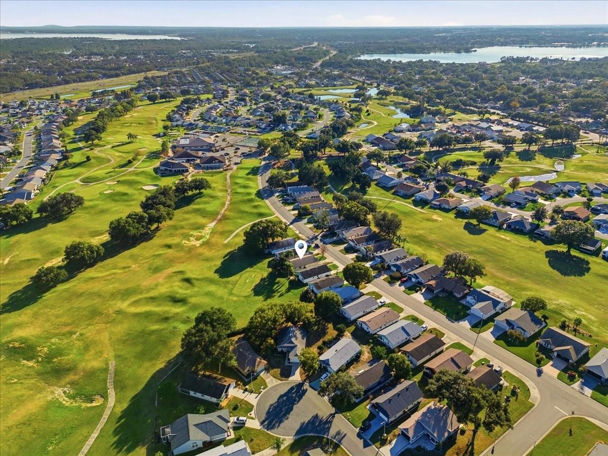 SANDPIPER GOLF & COUNTRY CLUB PH 01 - Residential