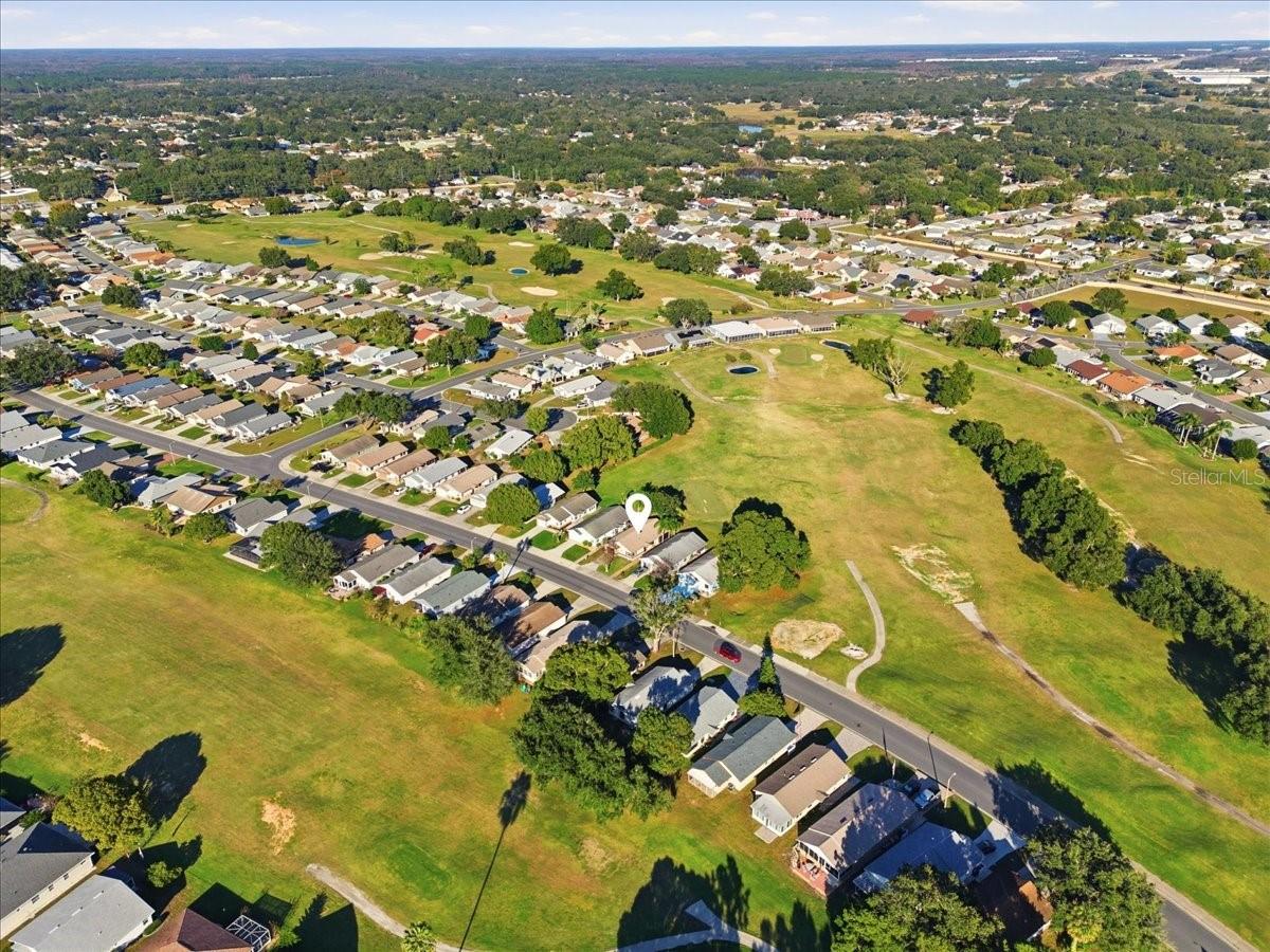 SANDPIPER GOLF & COUNTRY CLUB PH 01 - Residential