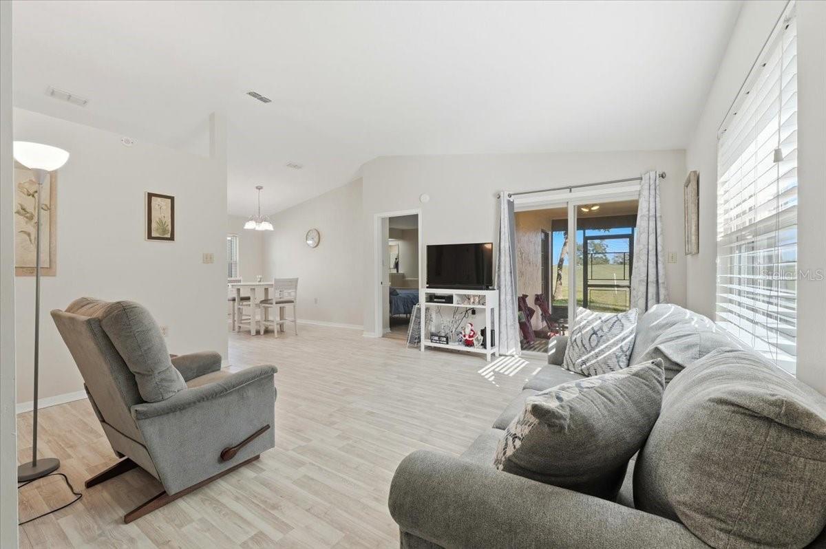 SANDPIPER GOLF & COUNTRY CLUB PH 01 - Residential