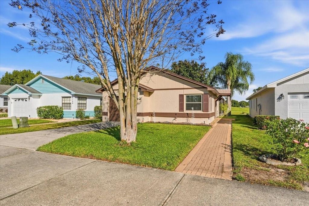 Photo of 6119 Sandpipers Drive, Lakeland, FL 33809 (MLS # L4957923)