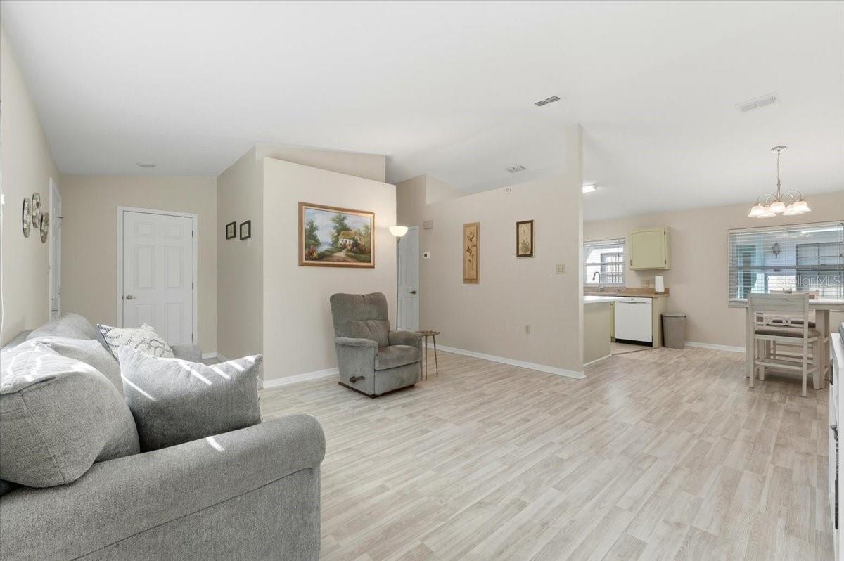 SANDPIPER GOLF & COUNTRY CLUB PH 01 - Residential