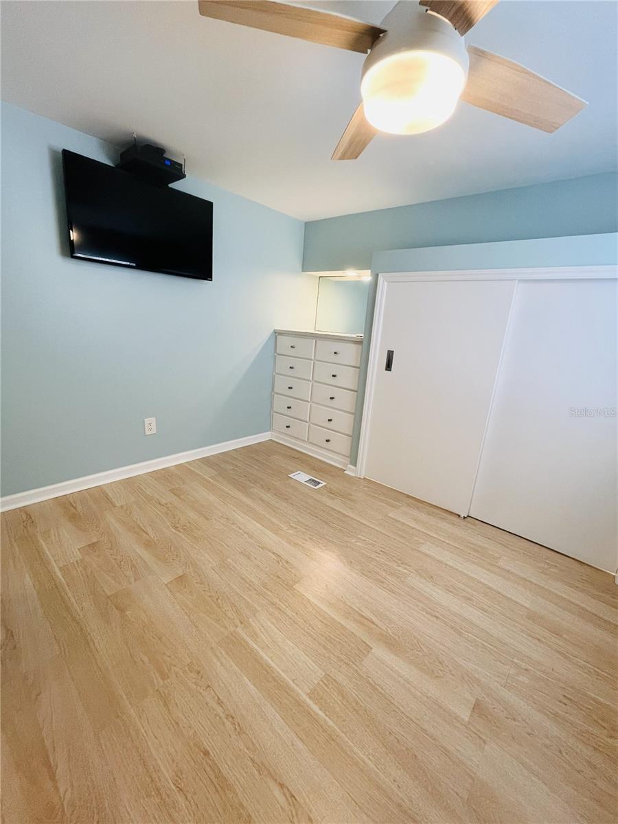 TRAILER ESTATES - Residential