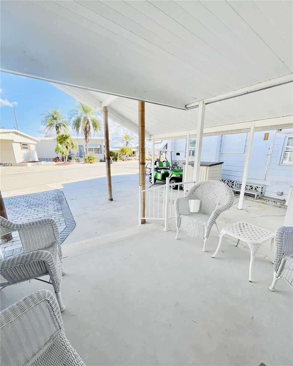 TRAILER ESTATES - Residential