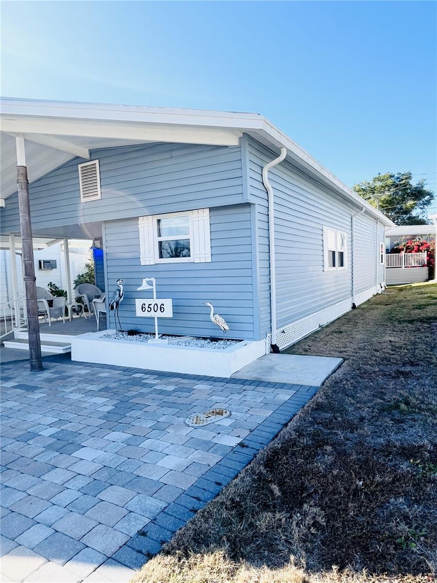 TRAILER ESTATES - Residential