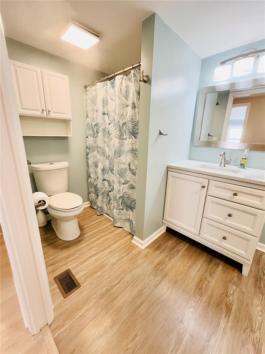 TRAILER ESTATES - Residential