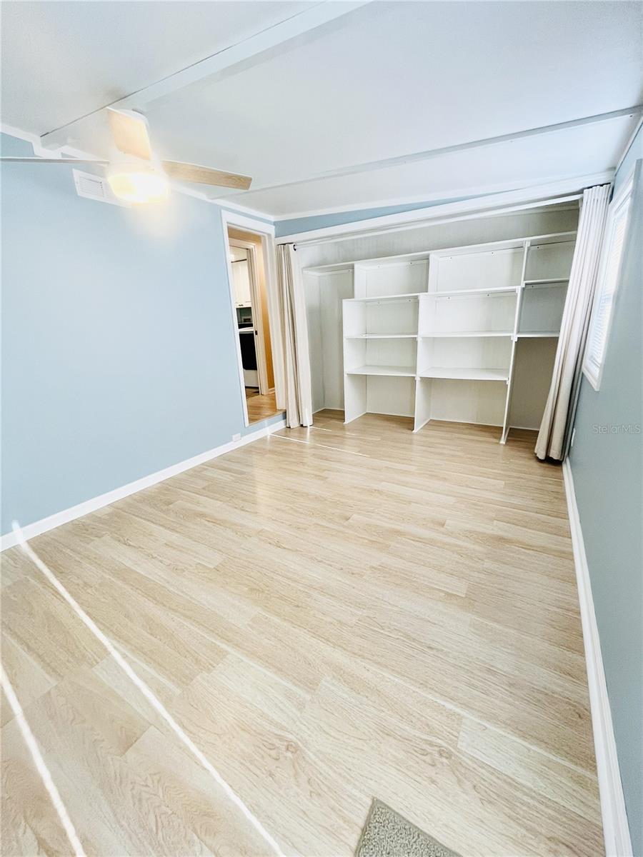 TRAILER ESTATES - Residential