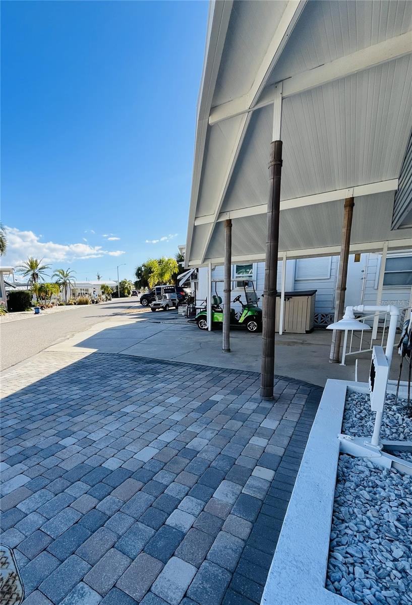 TRAILER ESTATES - Residential