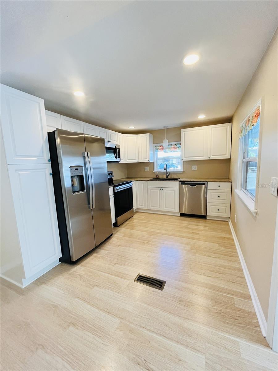 TRAILER ESTATES - Residential