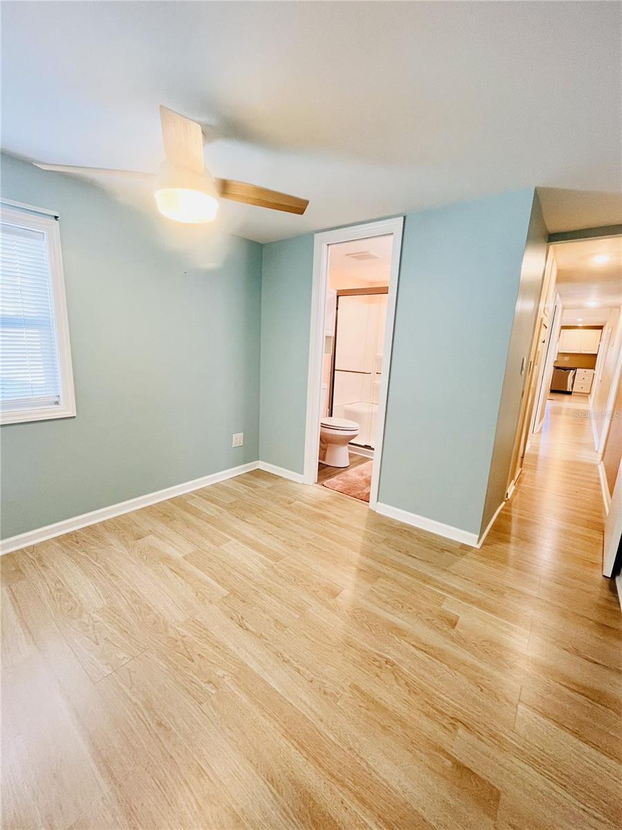 TRAILER ESTATES - Residential