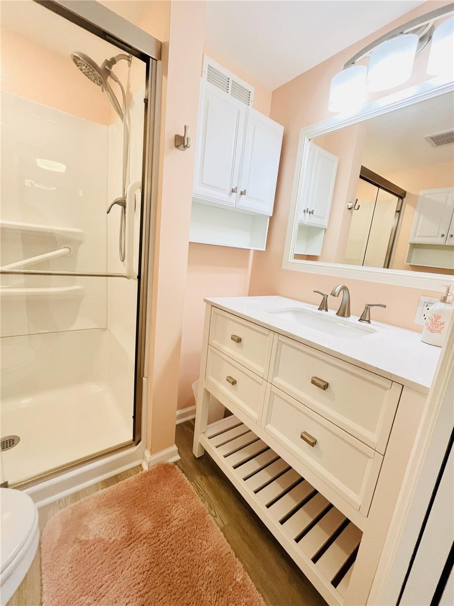 TRAILER ESTATES - Residential