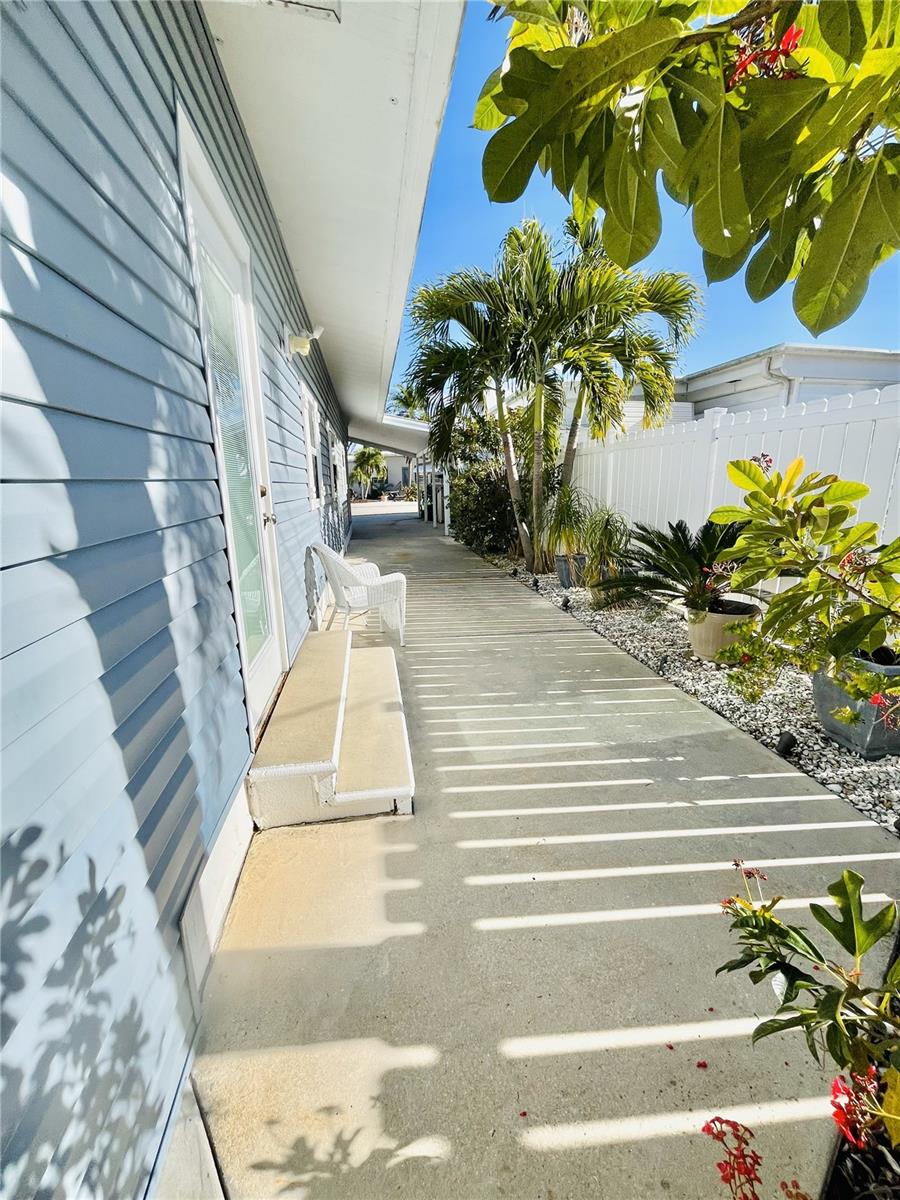 TRAILER ESTATES - Residential