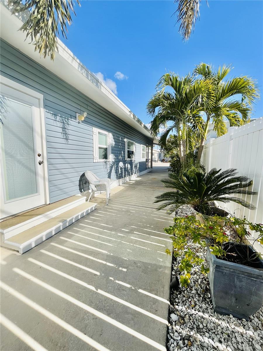 TRAILER ESTATES - Residential