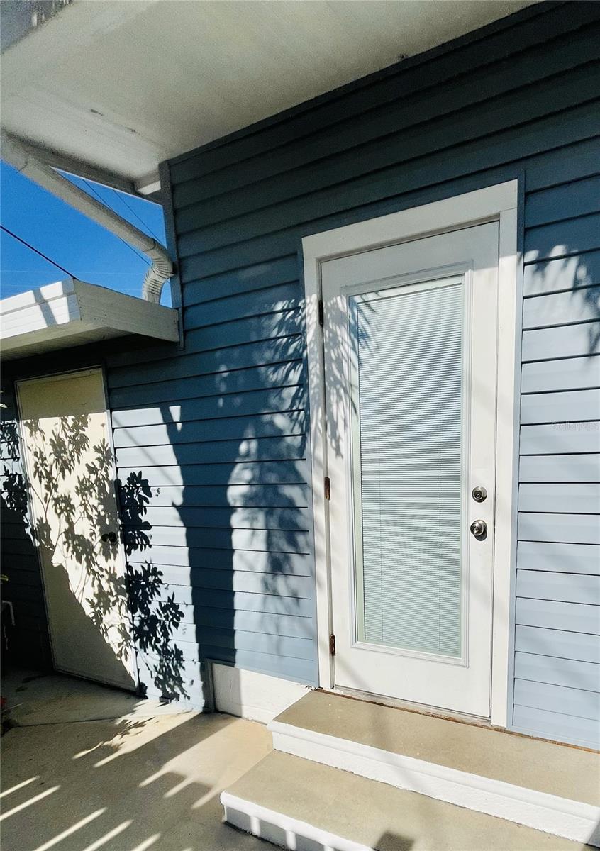 TRAILER ESTATES - Residential