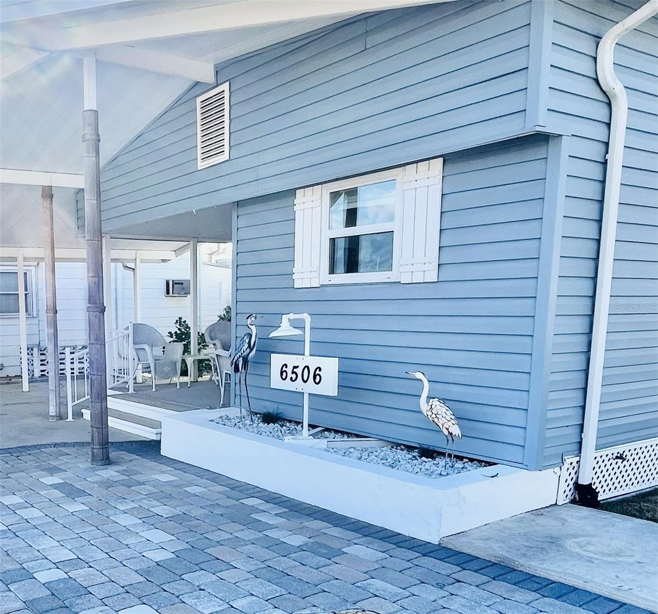 TRAILER ESTATES - Residential