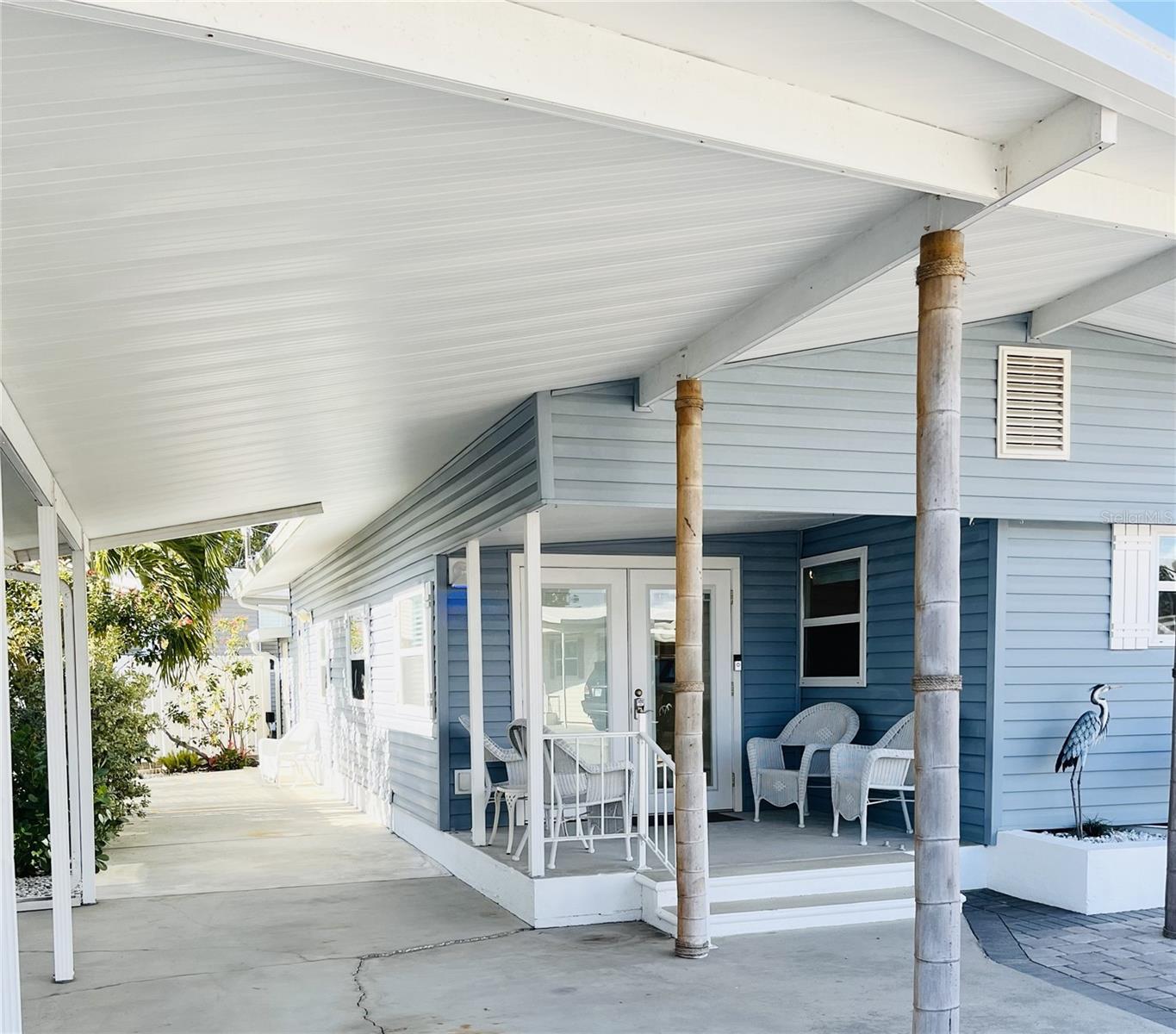 TRAILER ESTATES - Residential