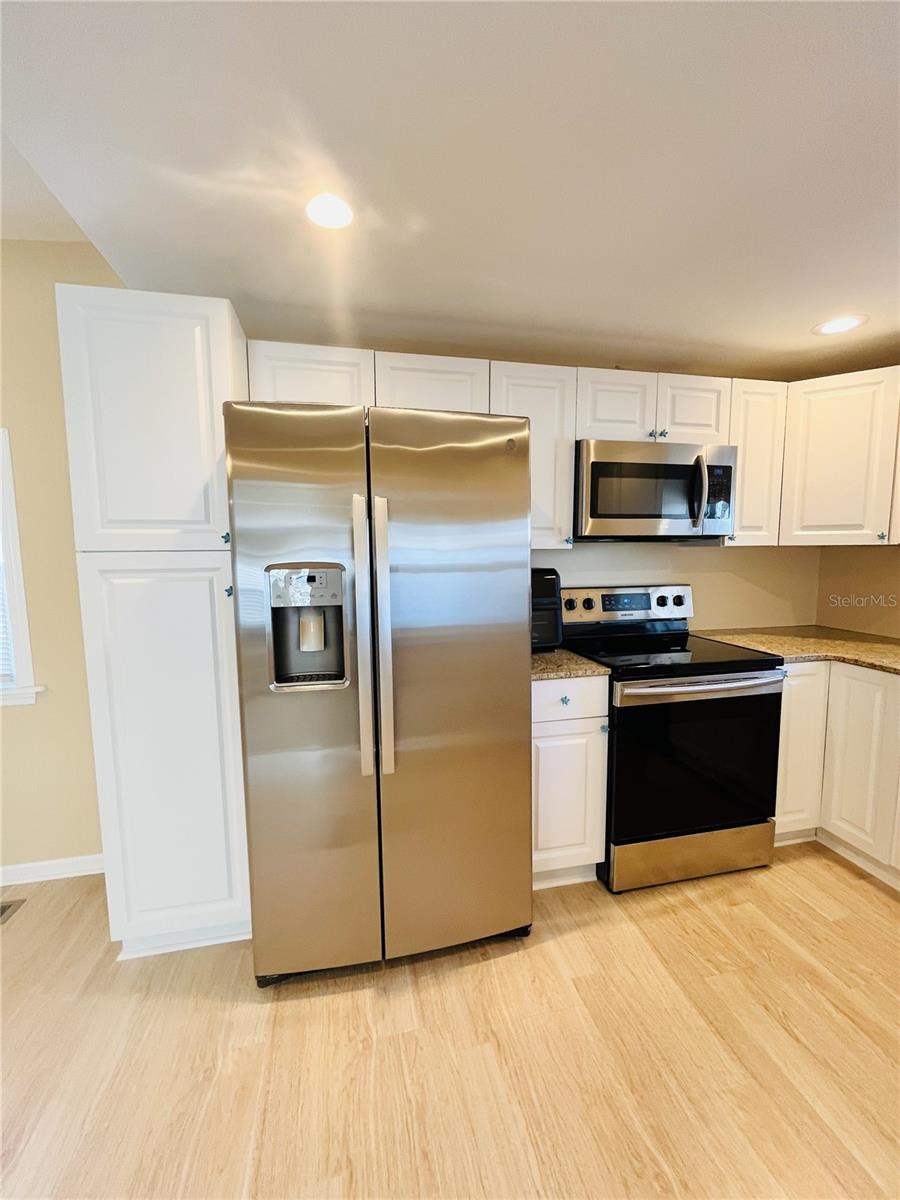 TRAILER ESTATES - Residential