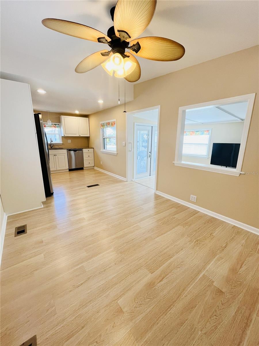 TRAILER ESTATES - Residential