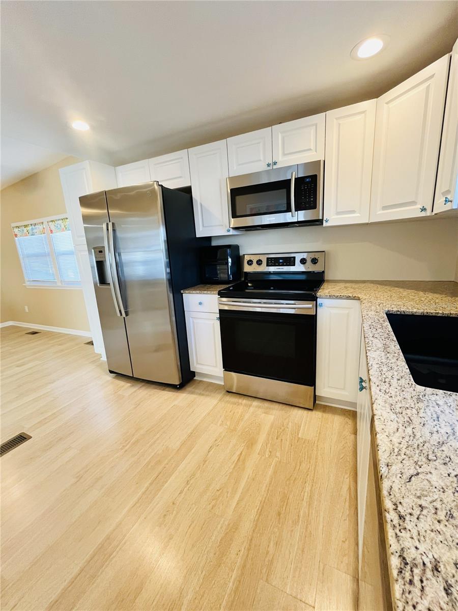 TRAILER ESTATES - Residential