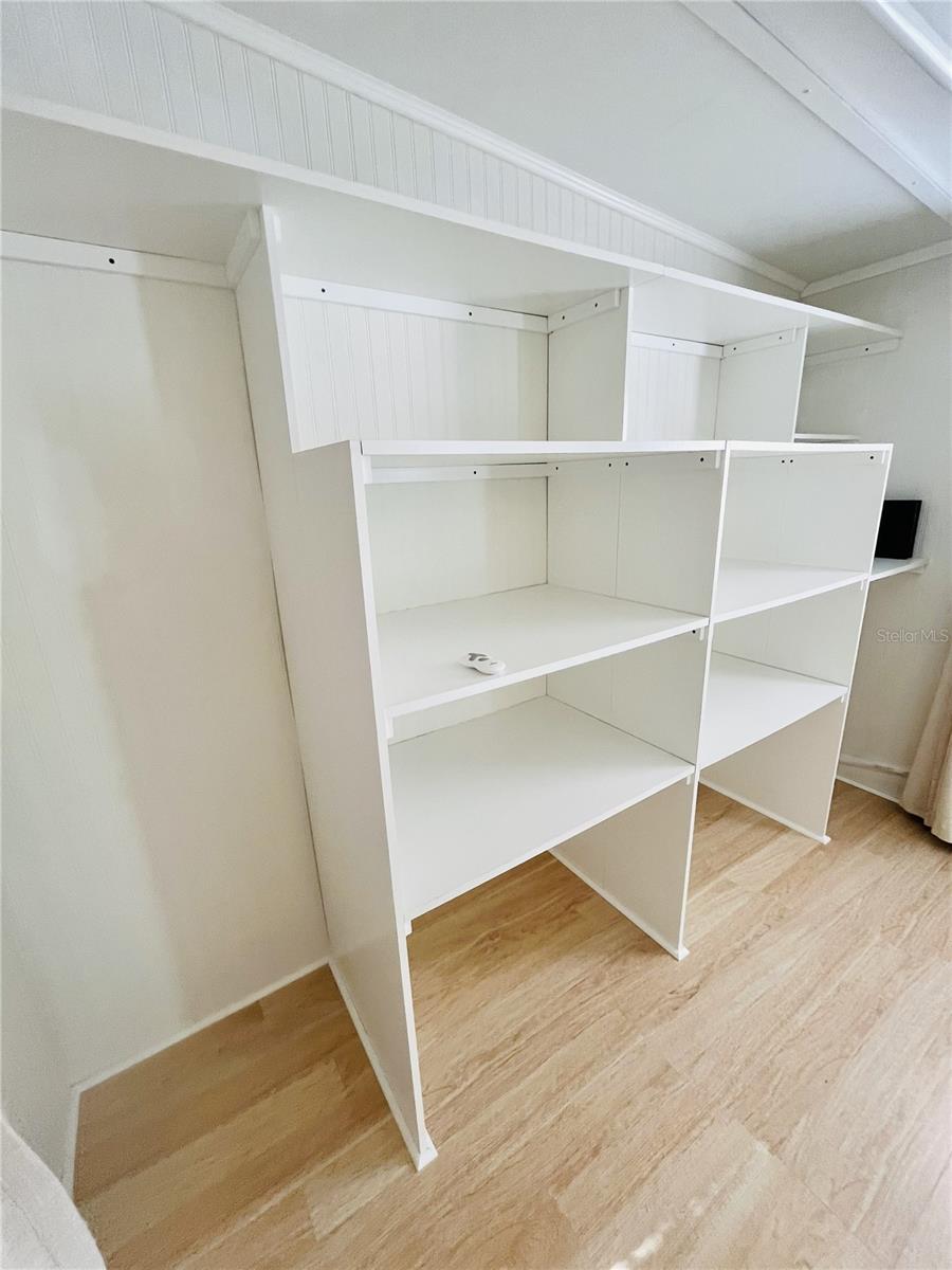 TRAILER ESTATES - Residential