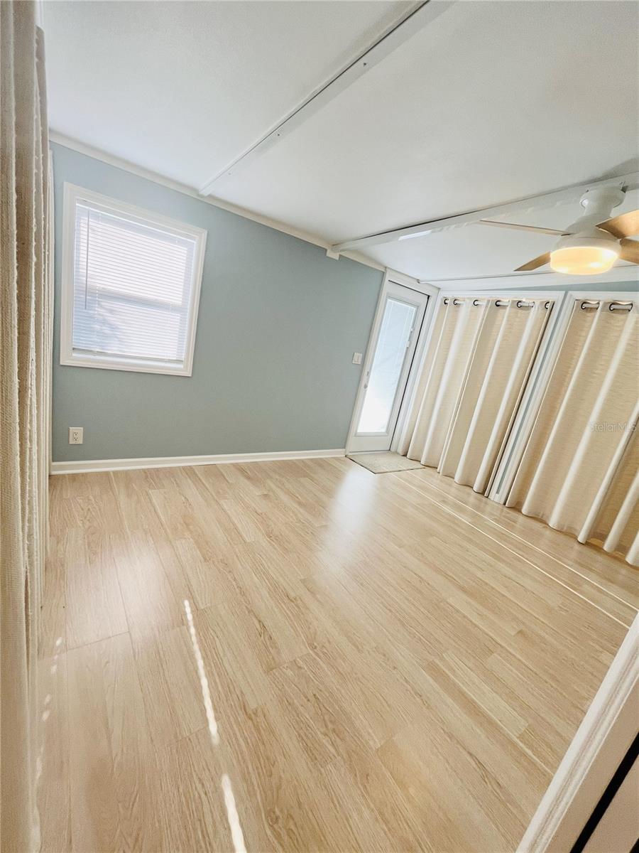 TRAILER ESTATES - Residential