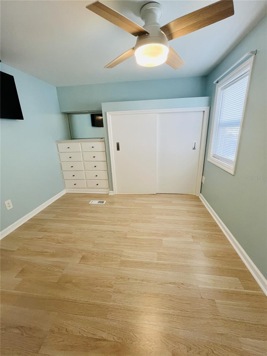 TRAILER ESTATES - Residential