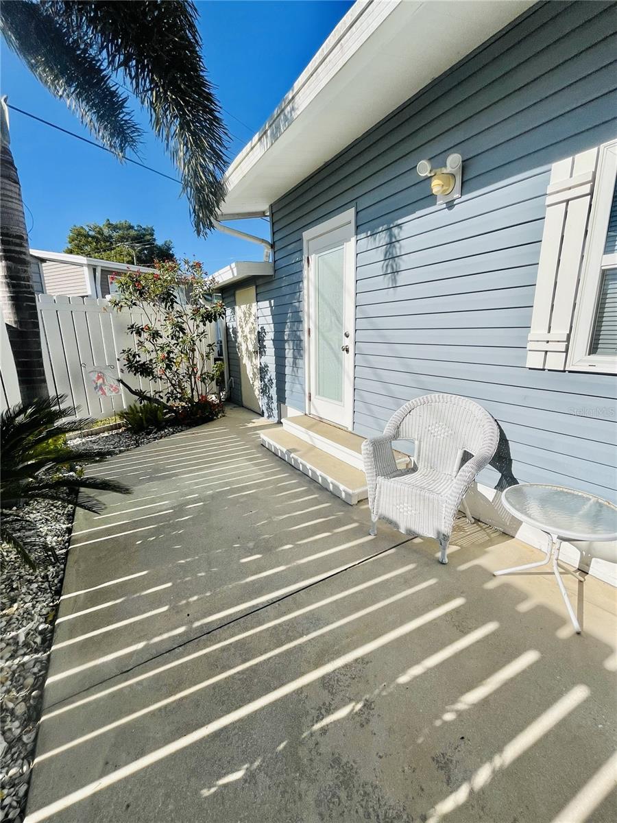 TRAILER ESTATES - Residential