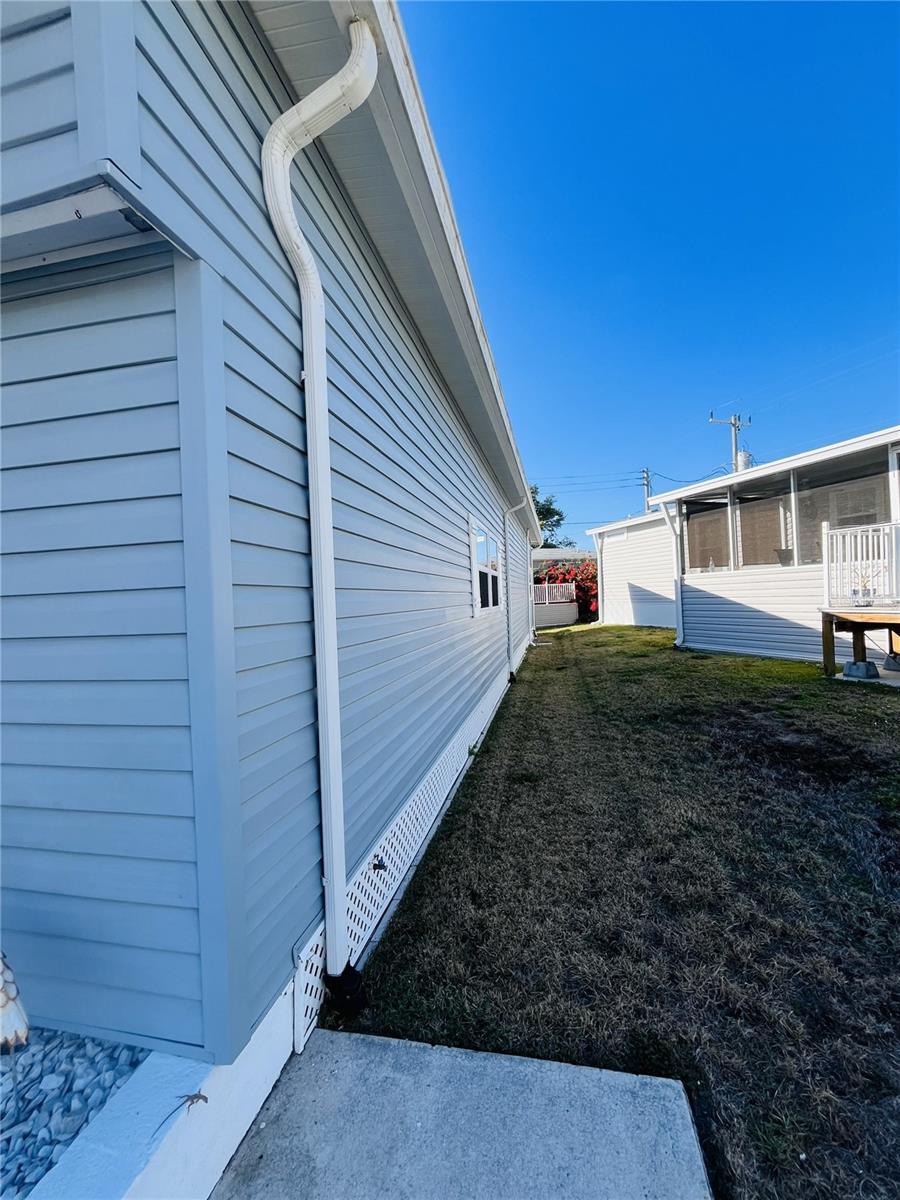 TRAILER ESTATES - Residential