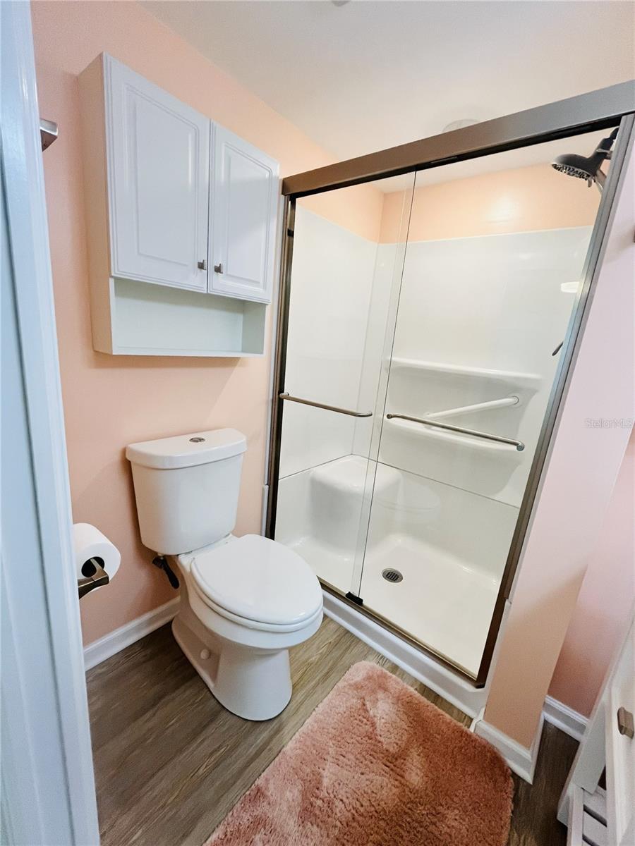 TRAILER ESTATES - Residential